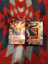 Lotto yu-gi-oh 800+ carte +