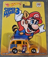 Hot Wheels Scuola Busted -