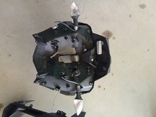 Supporto Faro KTM 990smt