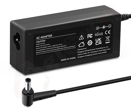 Alimentatore notebook asus 65w - alimentatore,