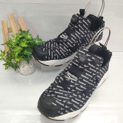 Reebok instapump fury sneakers - instapump,