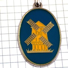 Portachiavi mulino a vento