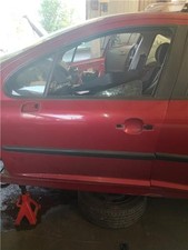 Porta anteriore sinistra