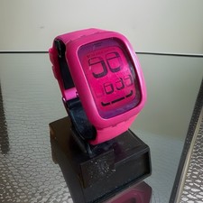 Swatch SURJ101 Pink 39MM SWISS