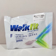 NUOVO WalkFit Platinum donna