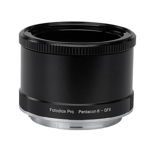Adattatore obiettivo fotodiox - adattatore,