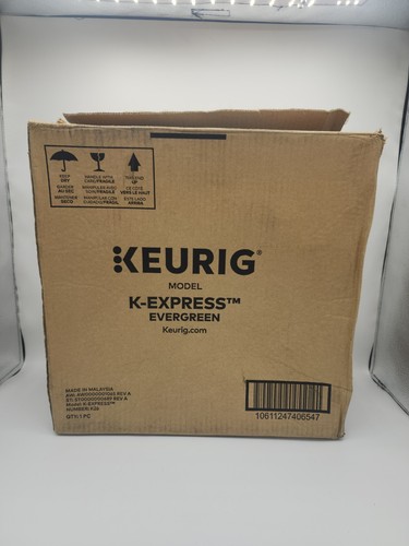 Keurig express macchina - k-express,