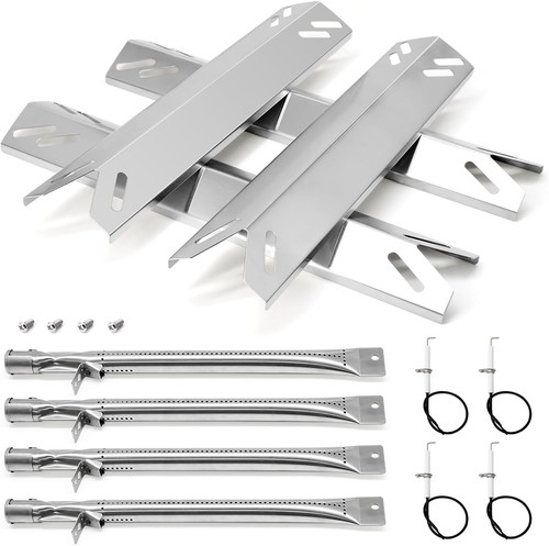 Kit bruciatore gas9456as - kit,