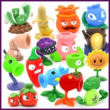 Modellino PLANTS VS ZOMBIES 2