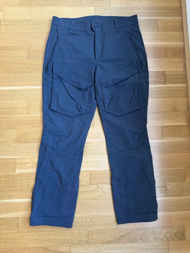 Pantalone vollebak 100 anni - pantalone,