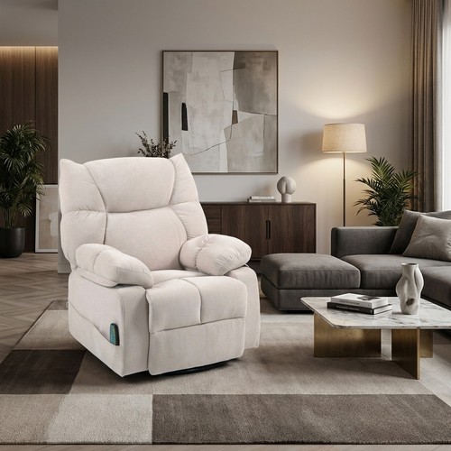 Dechome poltrona relax - poltrona,