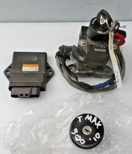 YAMAHA XP 500 T-MAX 500 2010