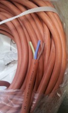 CAVI PER ALTE TEMPERATURE