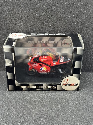 Collezione moto onyx yamaha - collezione,