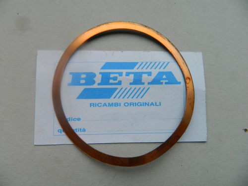 Guarnizione testa trial - trial, beta