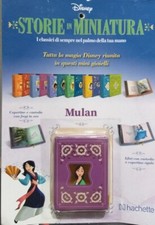Storie in Miniatura Disney