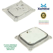 CENTRALINA ECU PROIETTORE FARO