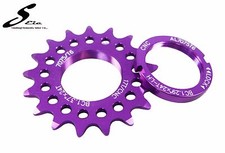 Confezione Ingranaggio Fisso