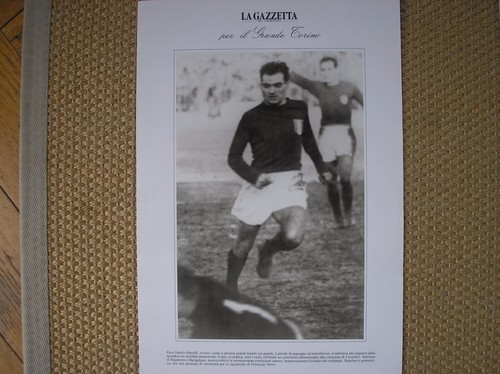 Danilo martelli gazzetta - martelli, la