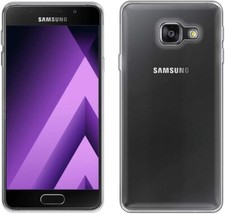 CUSTODIA SLIM BACK COVER per