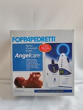 Angelcare Baby Monitor With