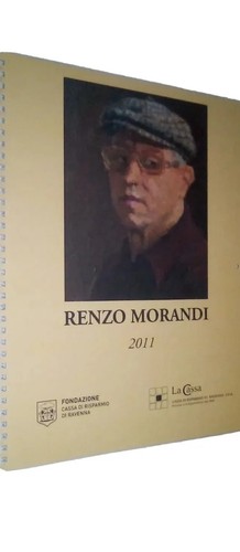 918 calendario 2011 dipinti - 2011,