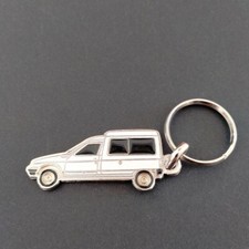 llavero CITROEN C15
