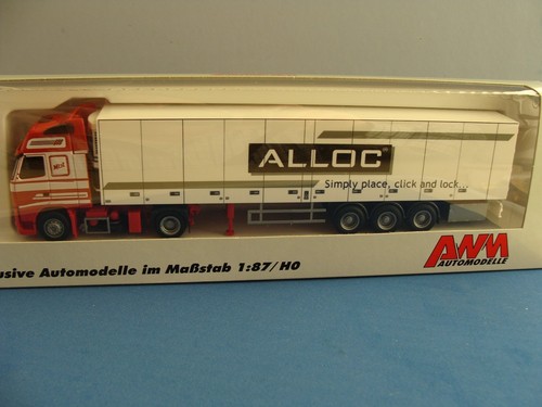 Volvo semirimorchio frigo - volvo,