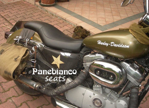 Sella seat sitzbank siège - seat,