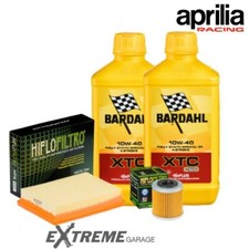 Tagliando Olio Motore