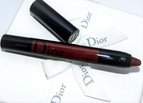 Dior rouge graphist matita - rouge,
