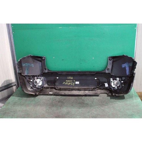 Paraurti post jeep renegade - jeep,