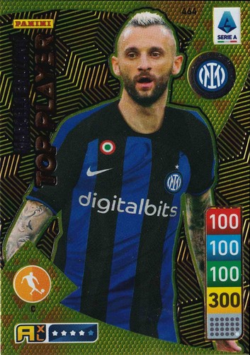 Panini calciatori adrenalyn - panini,,