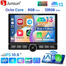 Autoradio 128 gb - 6,