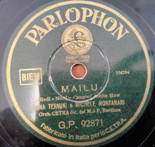 Giri lina termini - 78, 10