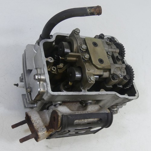 Kawasaki 750 twin - 750,