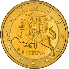 [#382330] Lituania, 50