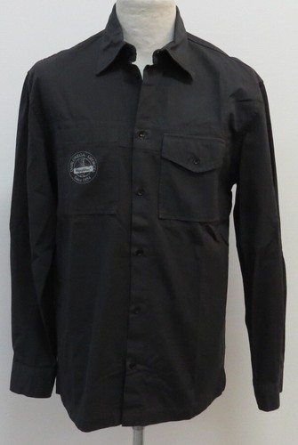 Refrigiwear camicia chemise - refrigiwear,