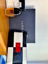 La Perla (1987) Edt 30ml Vapo + Beautycase Raro Vintage Fuori Produzione