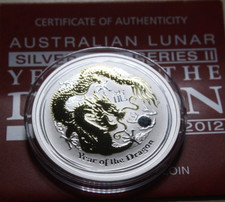 Australia 1 Dollaro 2012-P