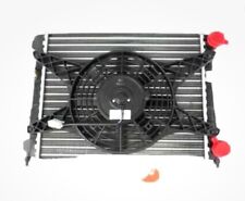 Radiatore + Elettroventola