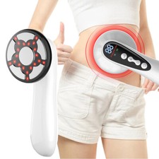 Macchina dimagrante corpo