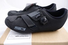 Scarpe mtb Sidi Aertis numero