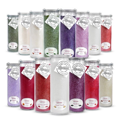 Candle factory candela - candle-factory,