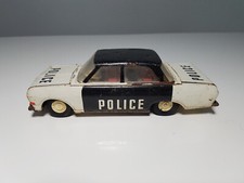 Opel Record vecchia auto
