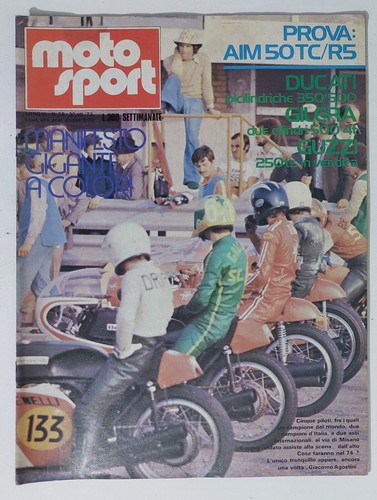 44551 moto sport iii 22 - 44551, n.