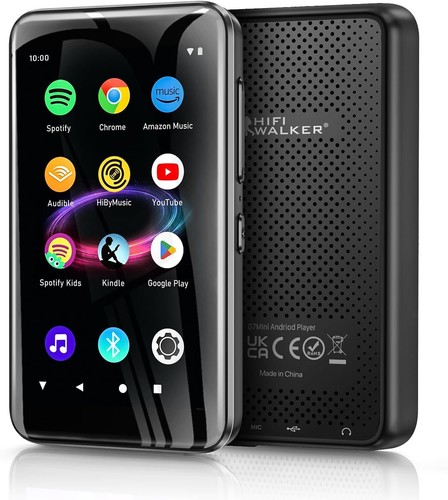 G7mini lettore mp3 android con - g7mini,
