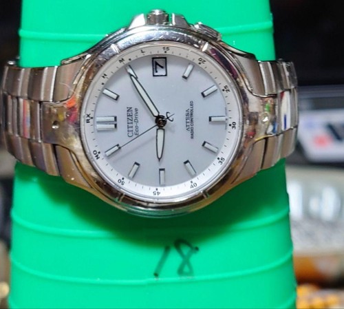 Orologio radiocomandato