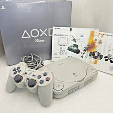 Sony PSone Playstation 1 Ps1