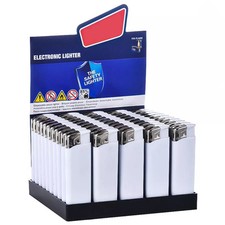 Confezione 50 Accendini